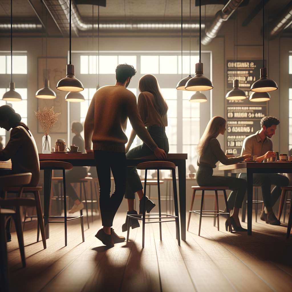 出会いを増やす5つの実践法｜大人向けの体験談とヒント