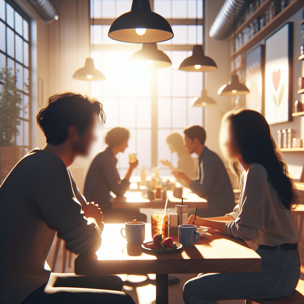 失敗話で距離を縮める7つの会話ネタと実例