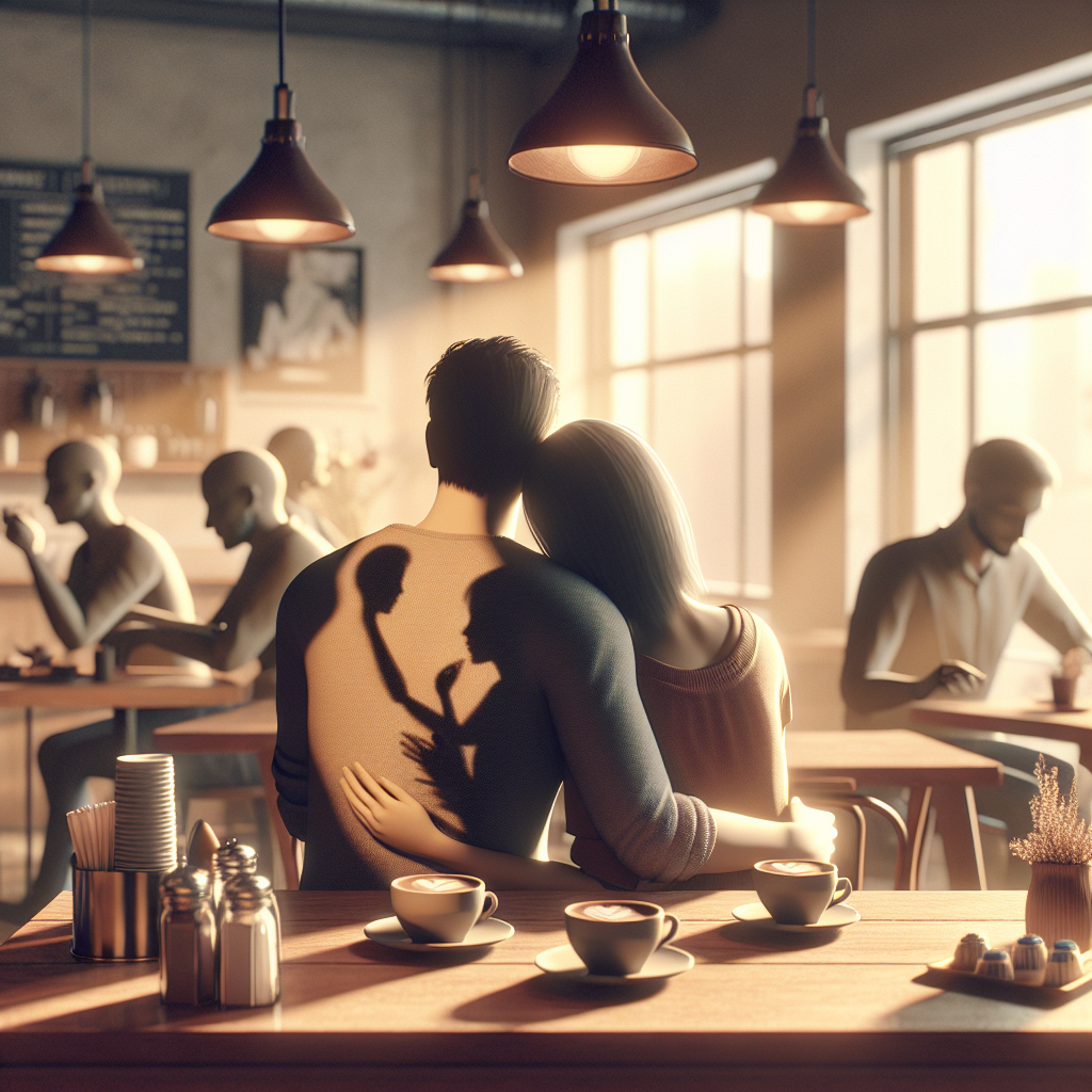 片思いを両思いにする5つの心理テクニック（20代向け）