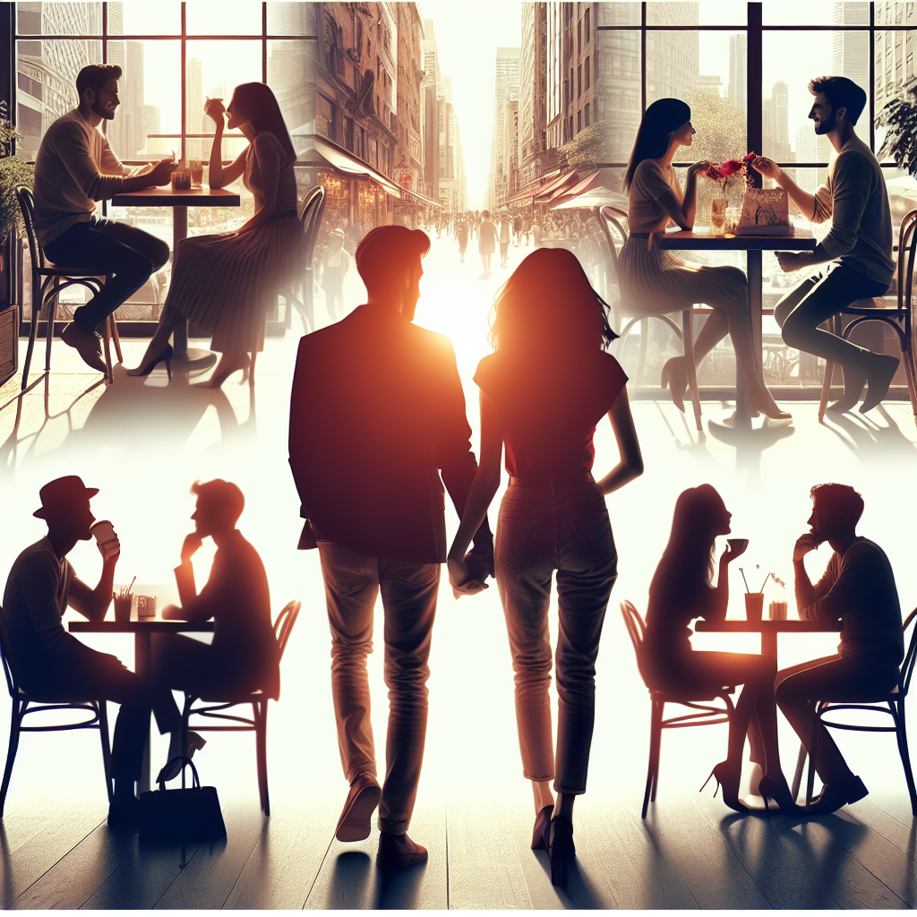 彼氏ができない理由と対処法｜今すぐ試せる5つのヒント