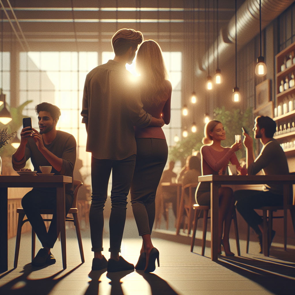 居場所がないと感じたときの対処法7ステップ