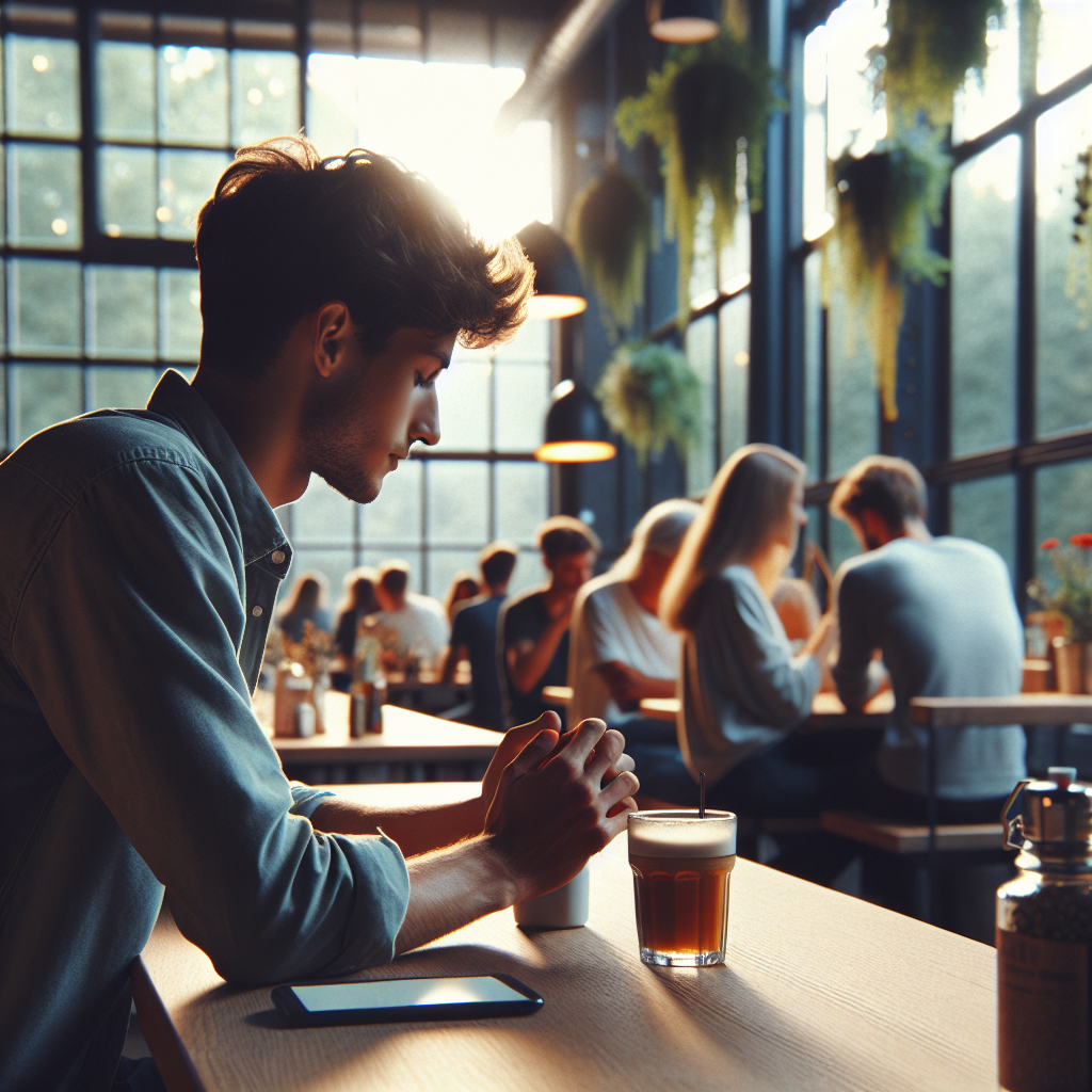 会話が続かない人へ｜口下手を変える5つの実践法