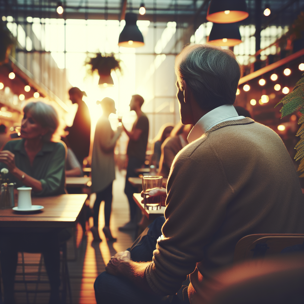 先輩のギャップに戸惑った時の対処法（体験談）