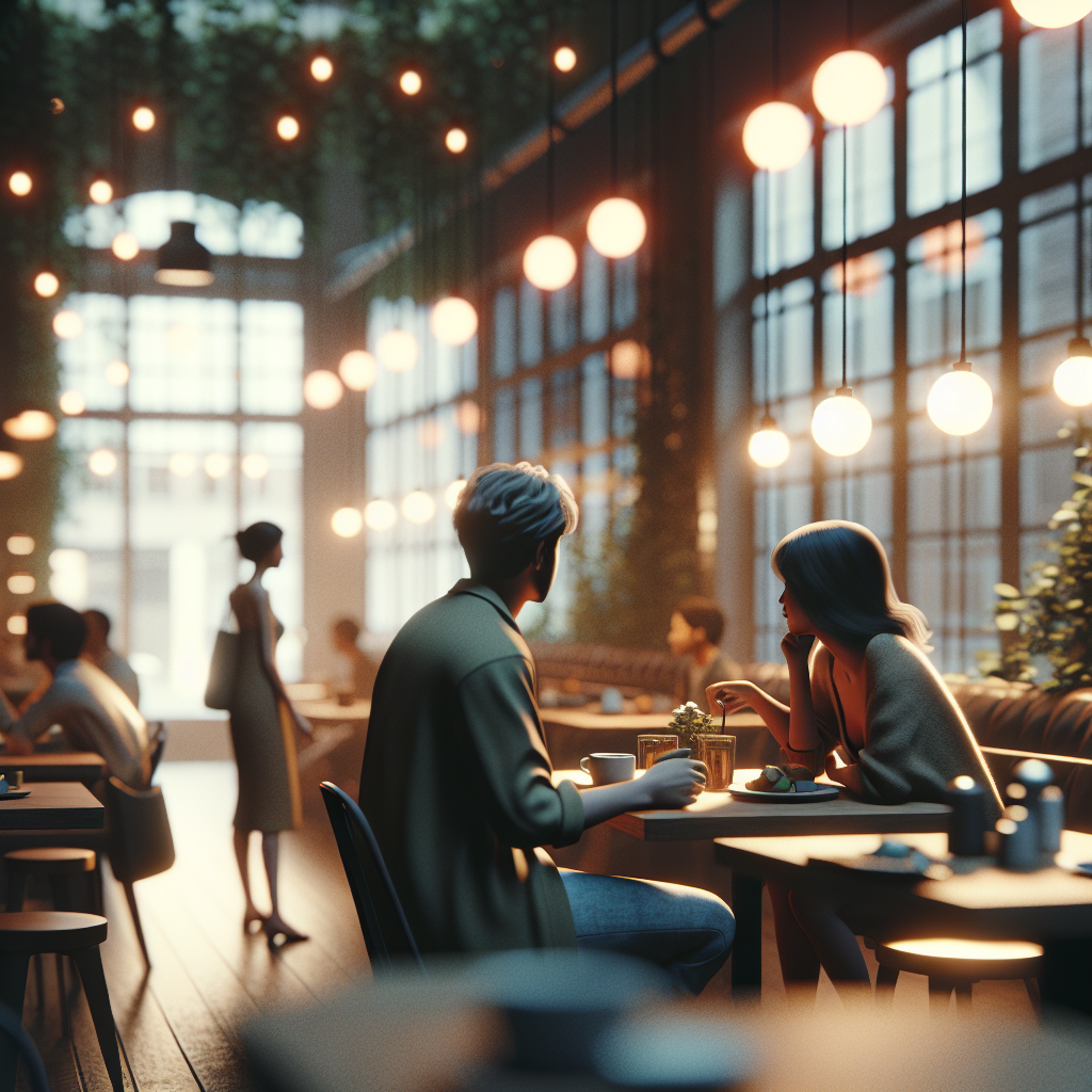 男性が近寄りにくい女性の言動7選と改善ヒント