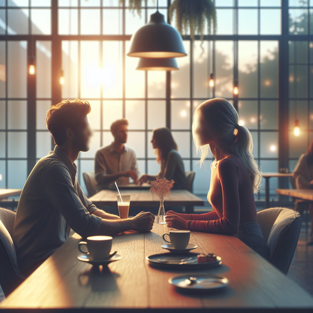 相席屋で当日中に距離を縮める心理テクと時間戦略