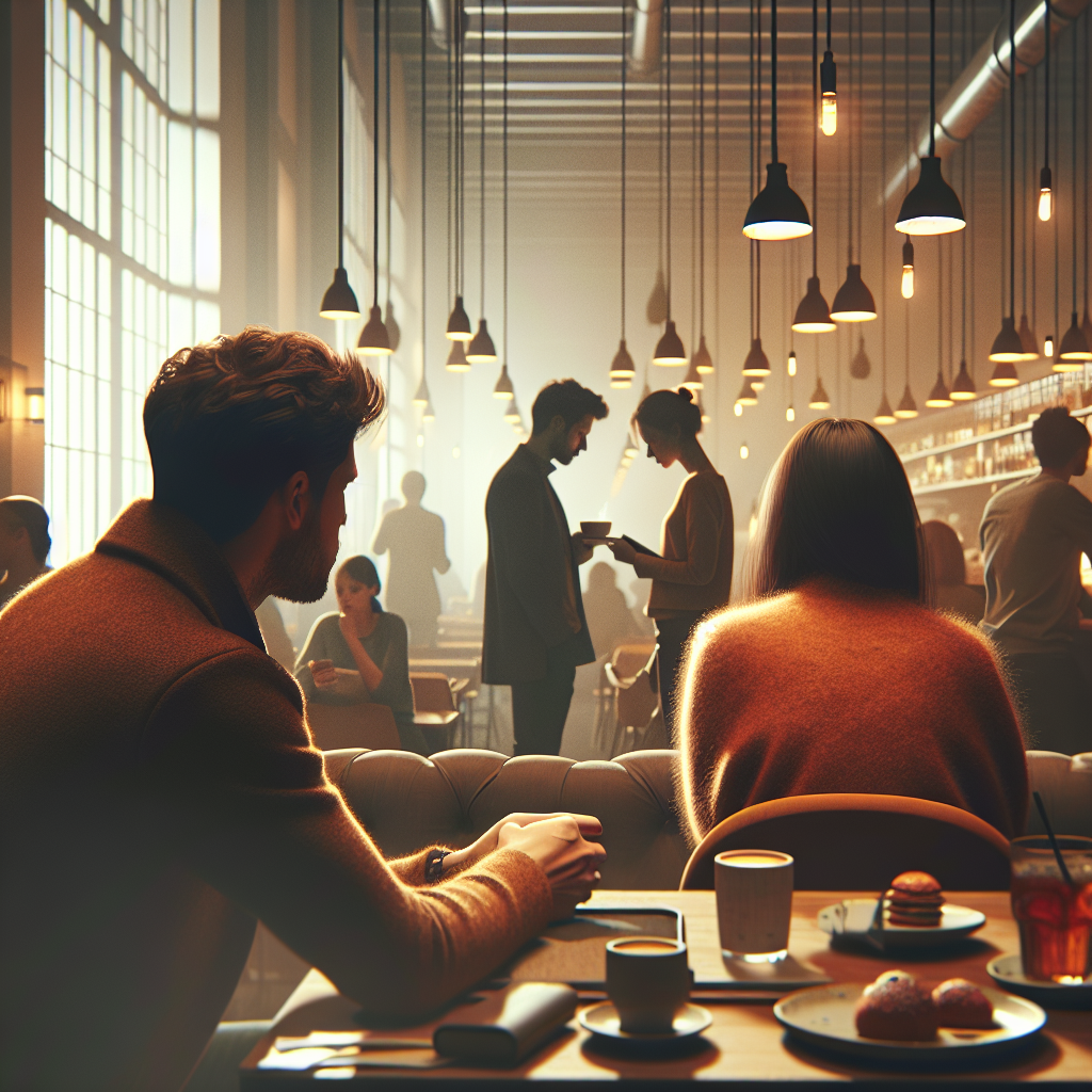 恋愛で自然に頼られる人になる5つの心理テクニック