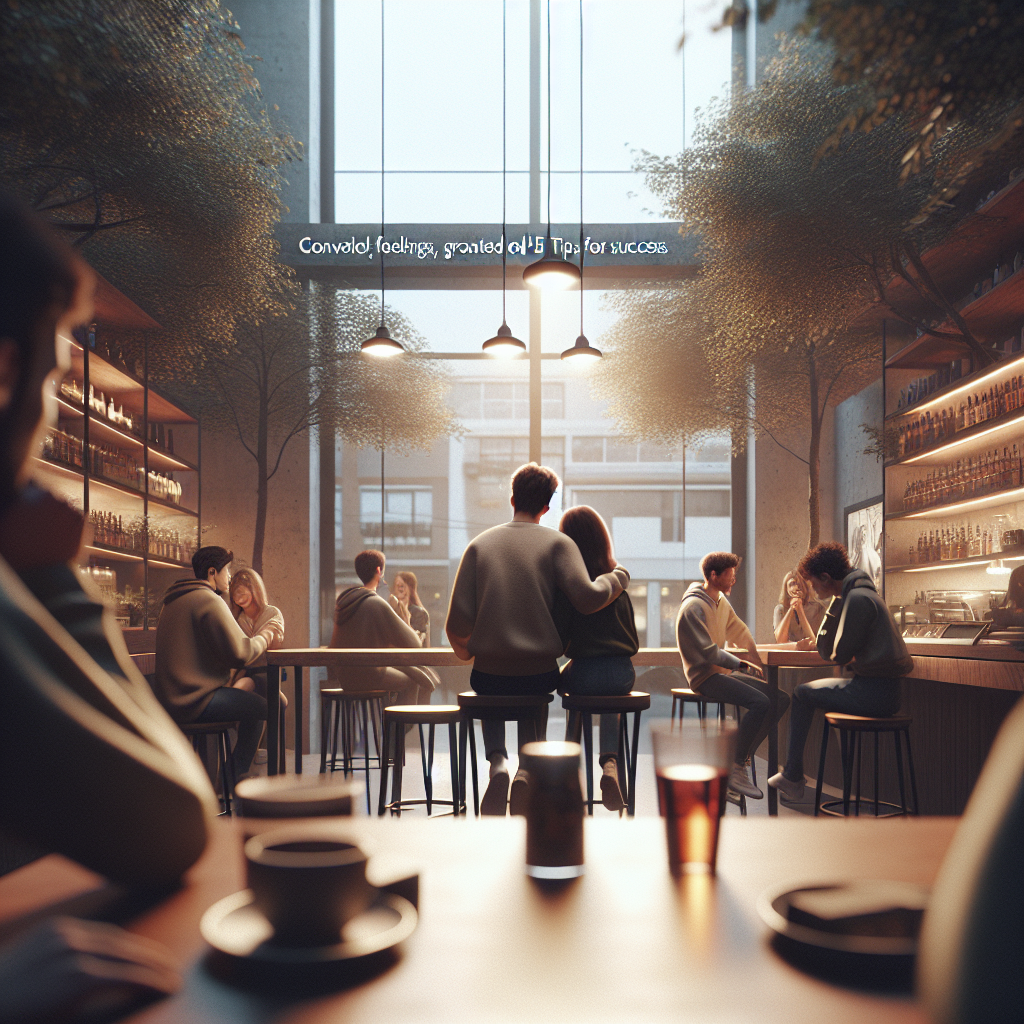 気持ちを伝えるタイミングと5つの成功ヒント（体験談あり）