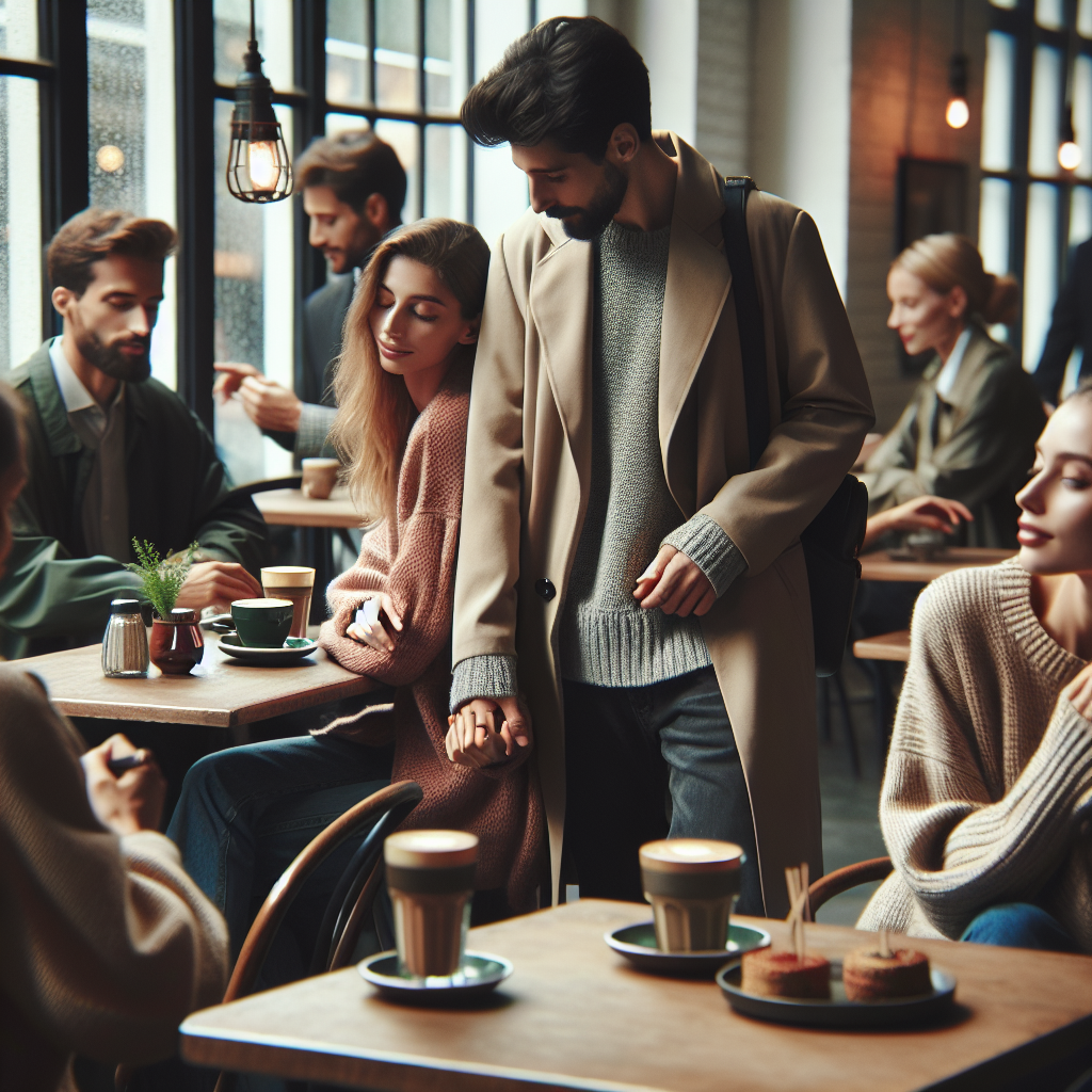 雨の日デートで好印象をつくる7つの行動（体験談付き）