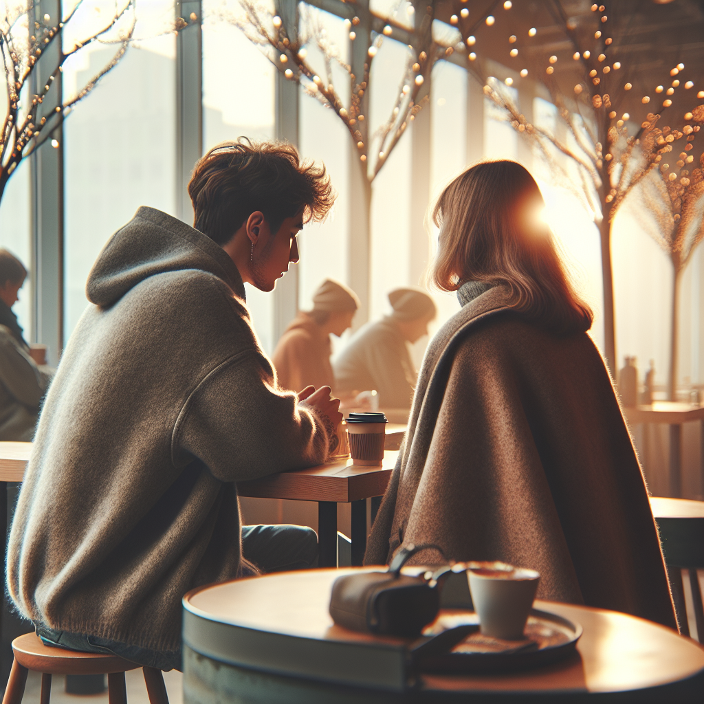 冬デートで好感度を上げる服装のコツ（体験談付き）