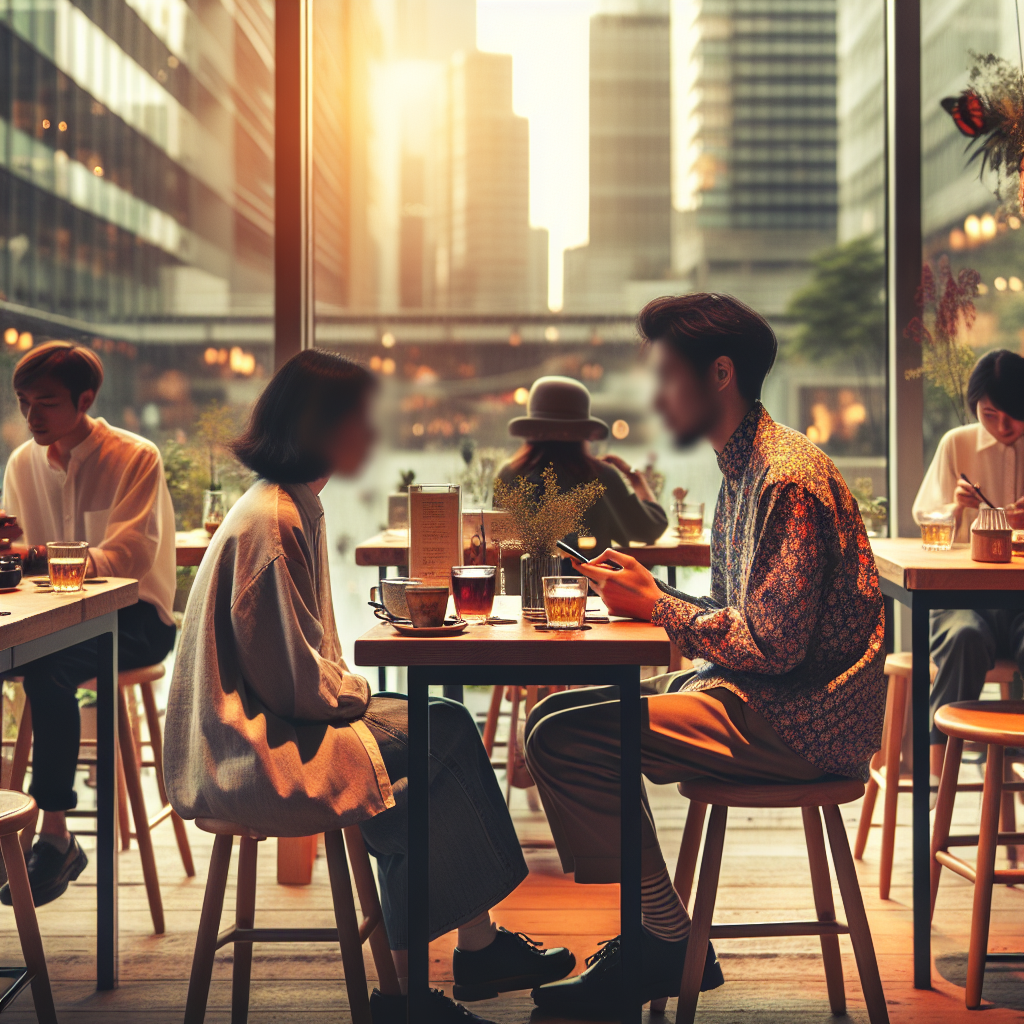 サブカル系女子の特徴と恋愛傾向｜付き合い方5つのチェック