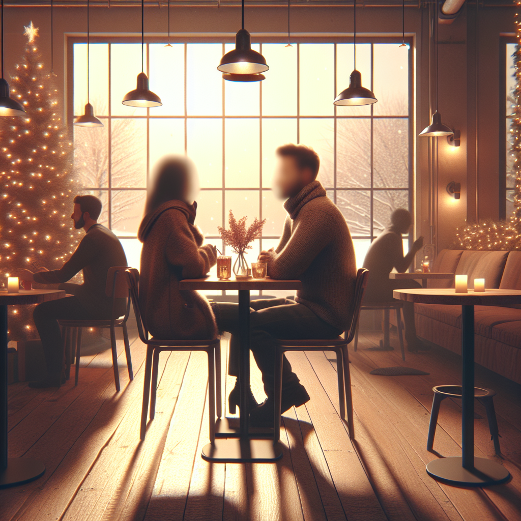 一人クリスマスの過ごし方｜心が温まる5つの実践法