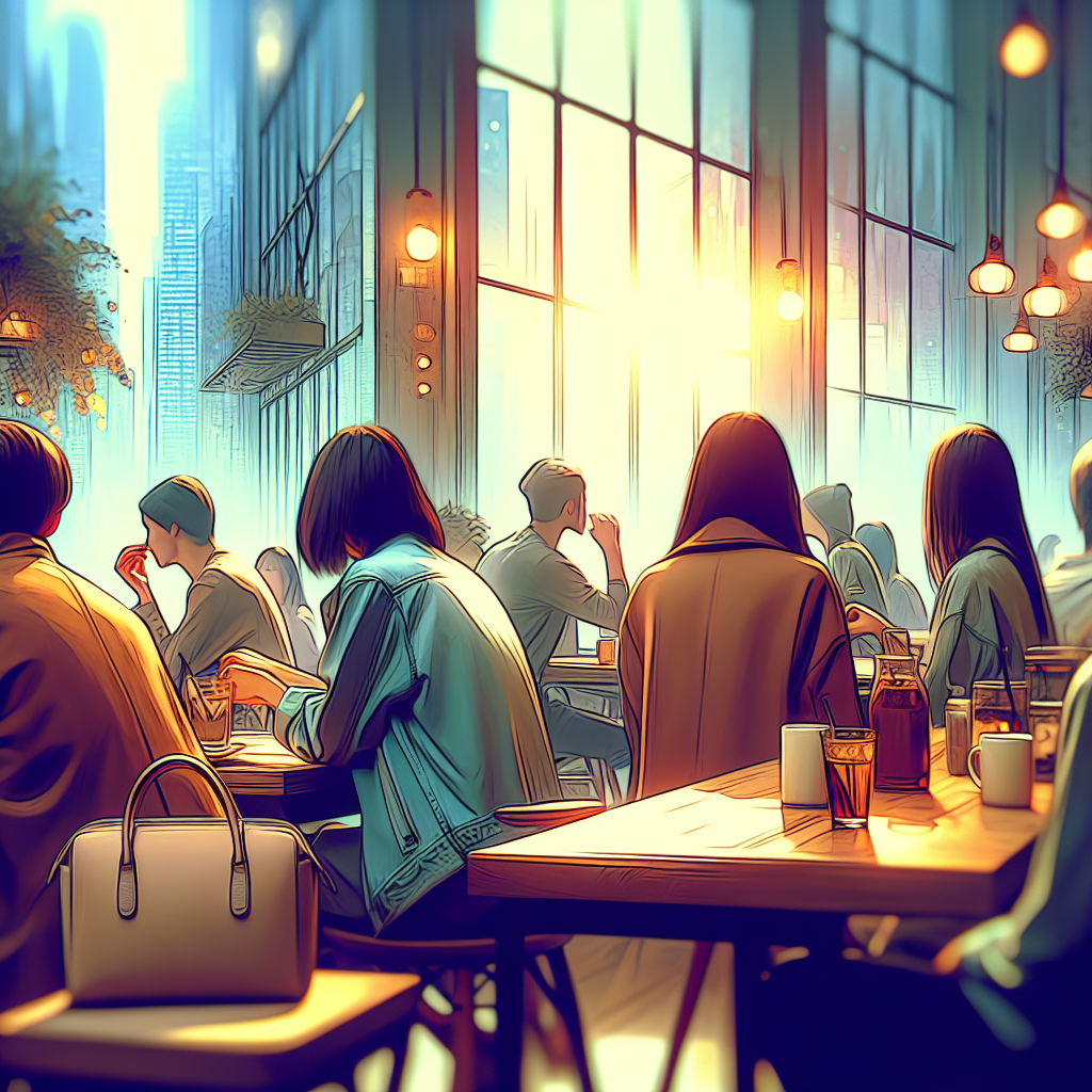 凛とした女性になる5つの習慣｜恋愛で好印象を作る