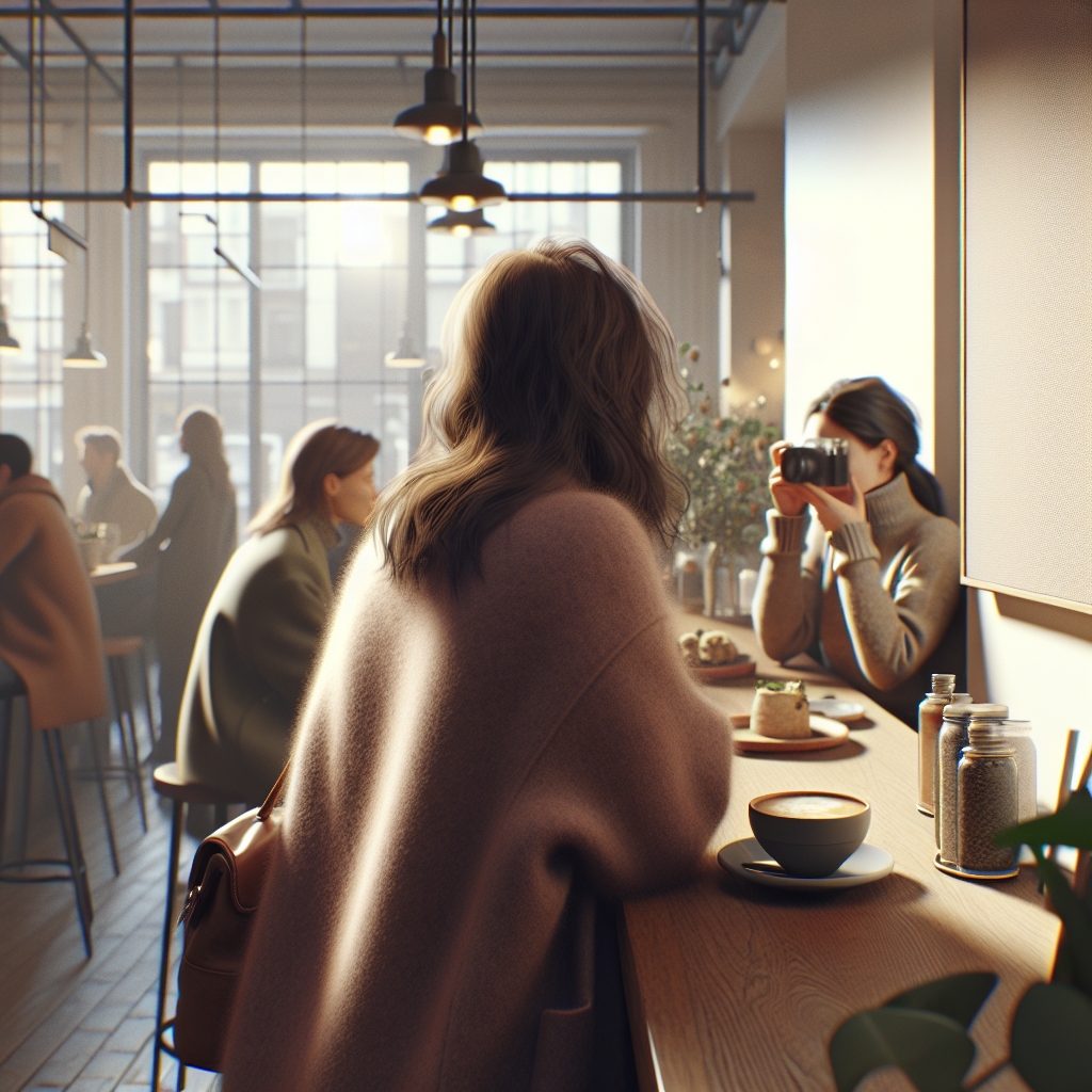 デートで距離を縮めるやさしいサイン5選（体験談）