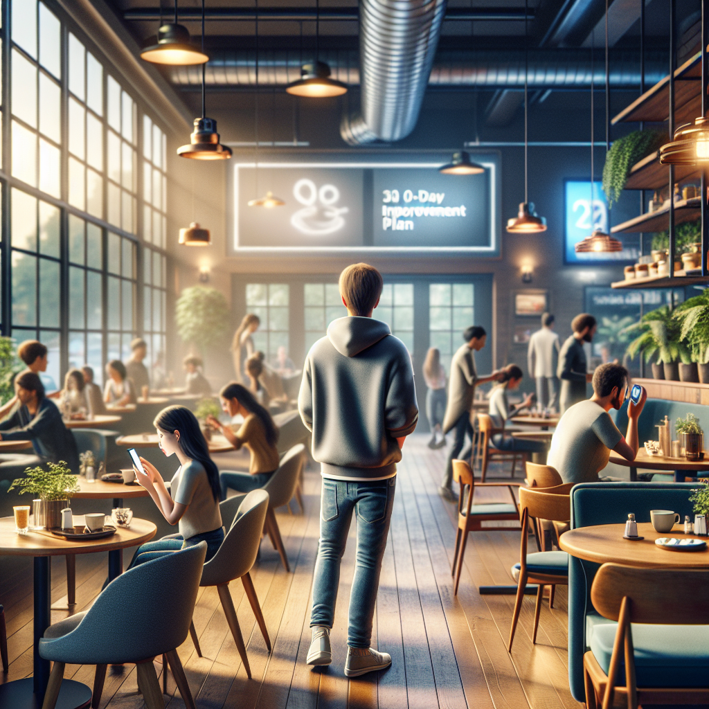 スマホで恋愛が冷める理由と30日改善プラン