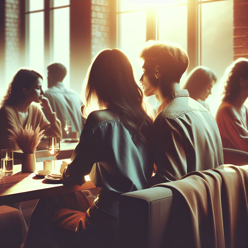 セカンド女子かも？見分ける5つのサインと対応法