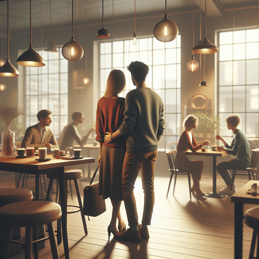 服の褒め方7選｜恋愛で好印象を作る実践フレーズ