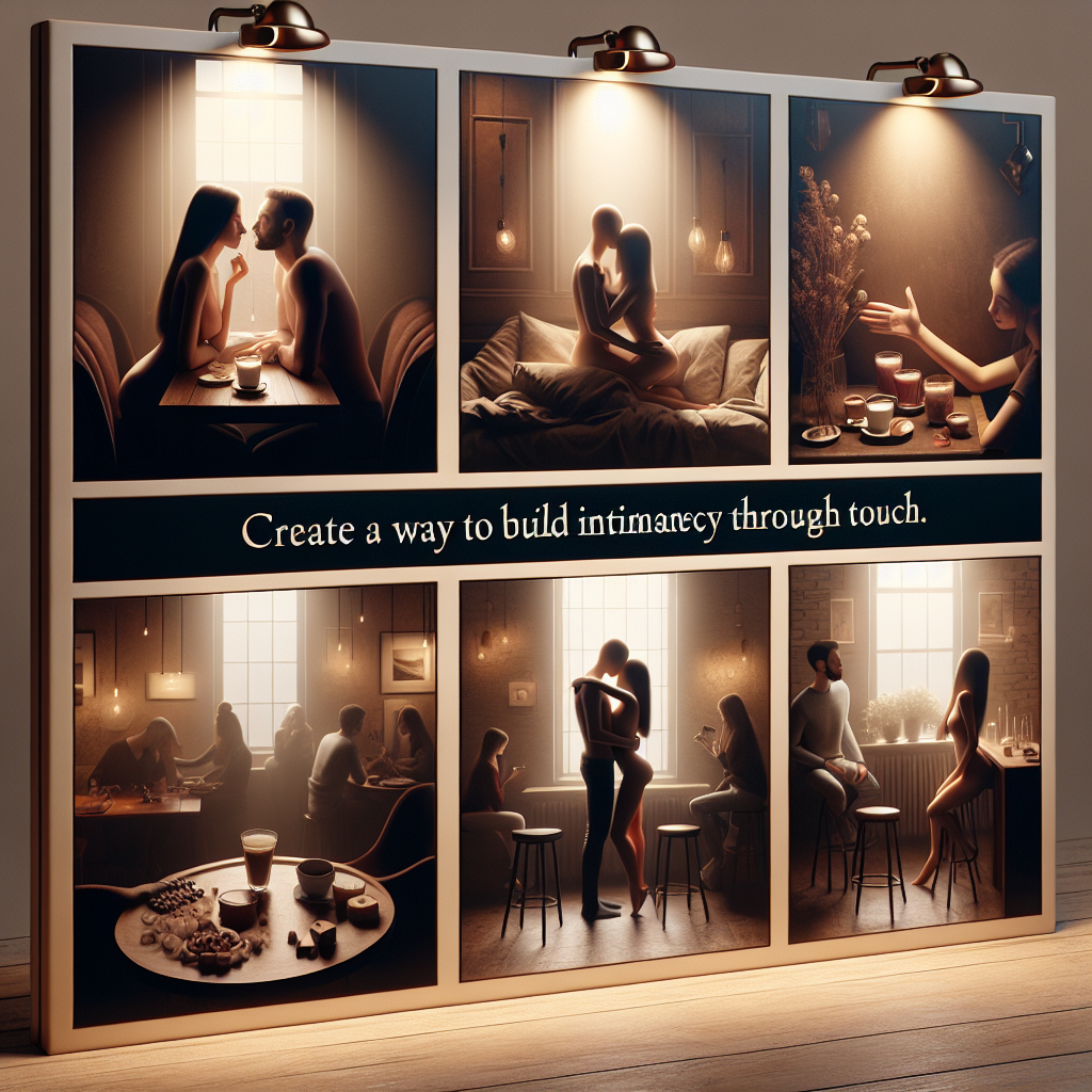 スキンシップで距離が縮まる方法5選【体験談つき】