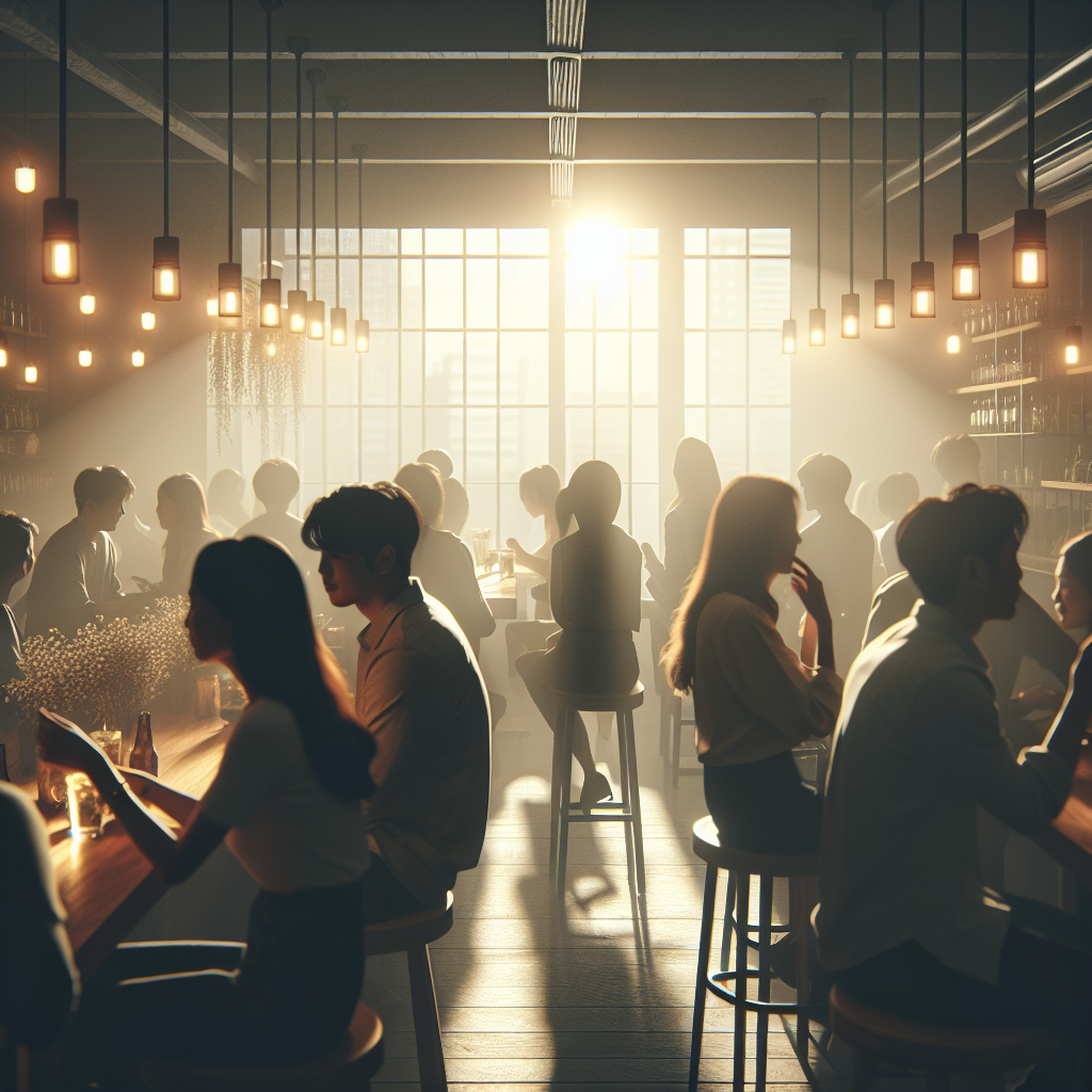 パーティー・結婚式で話しかけられる5つの行動（体験談）