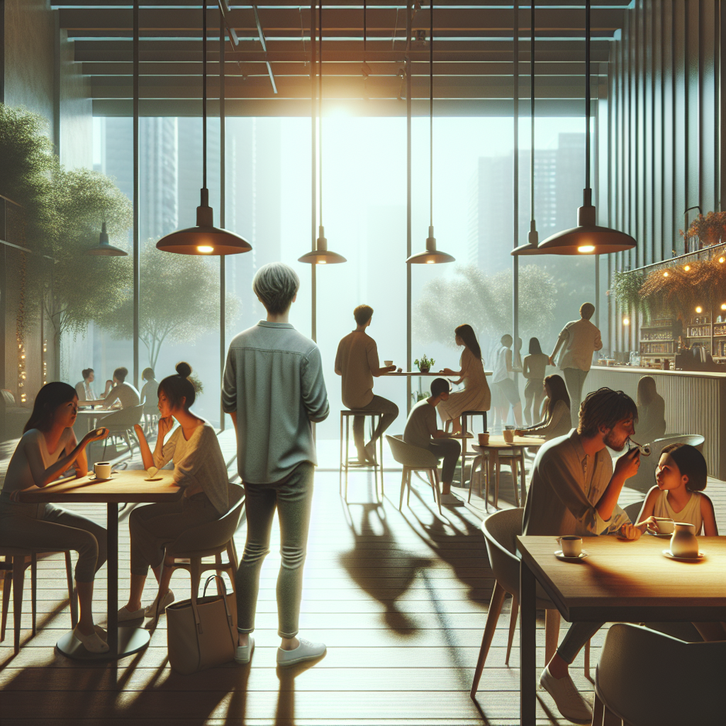 出会いスポット7選｜ランニング・英会話で自然に恋を育てる