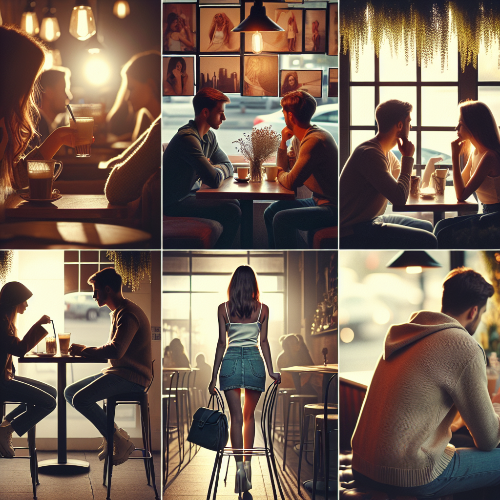 男性に女性として見られる5つの実践テク