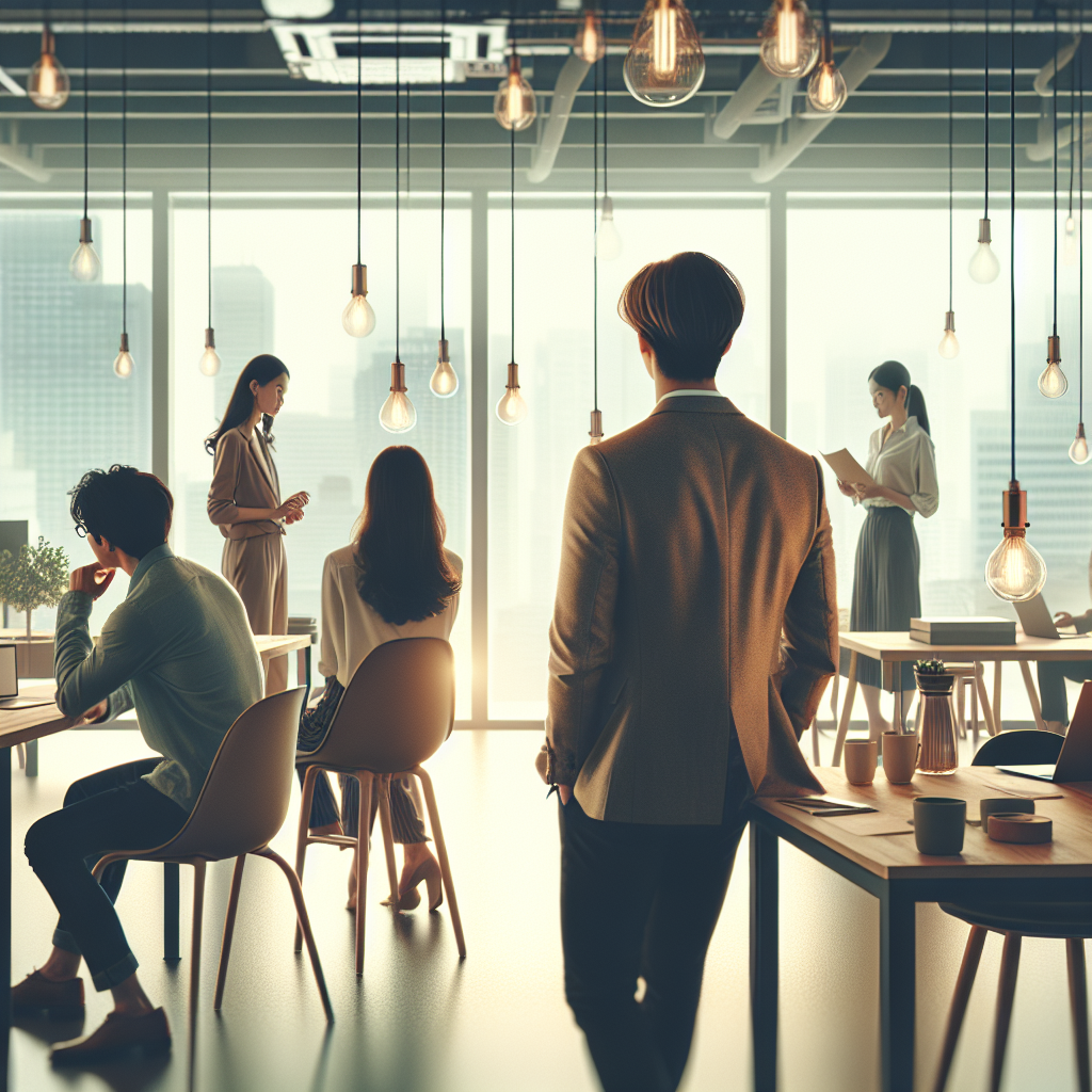 職場で好印象を作る7つのルール【体験談付き】