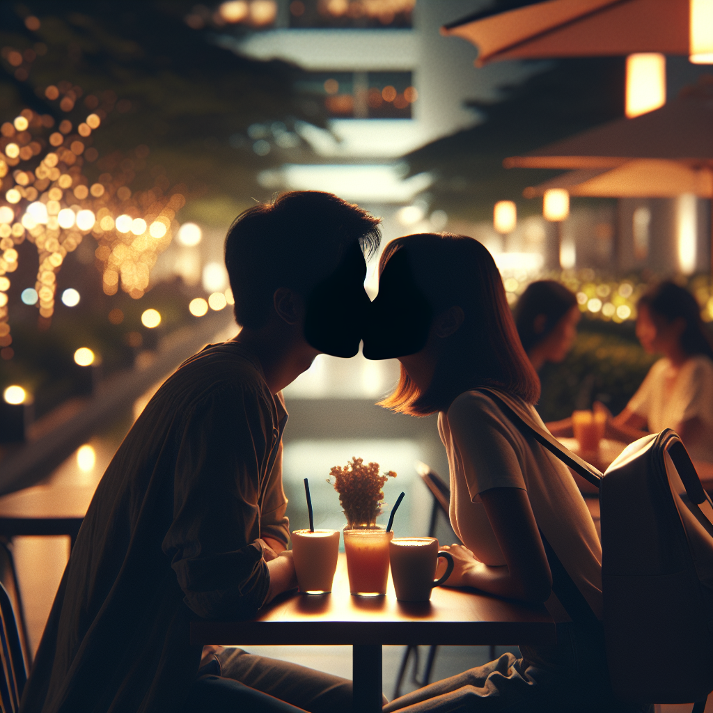 彼に彼女がいるかも？7つのサインと対応法（体験談）