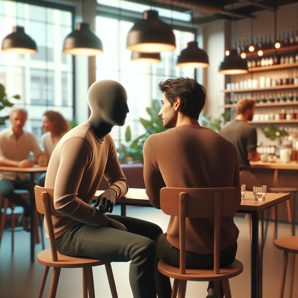 本当に魅力的な男性の見分け方と5つのアプローチ