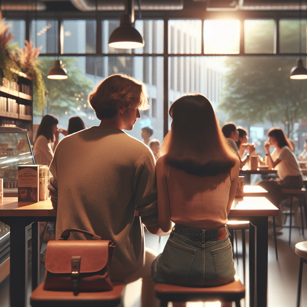 お店で好印象を作る5つの所作と実例