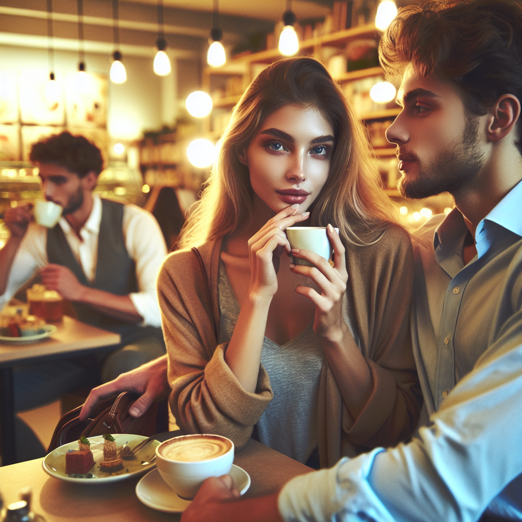 男性がふと彼女を欲しがる7つの瞬間と実践アプローチ