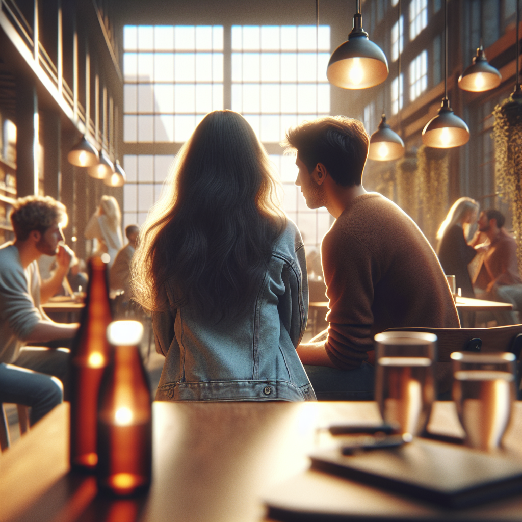 気持ちを伝える方法：片思いを進展させる5つのヒント（体験談）