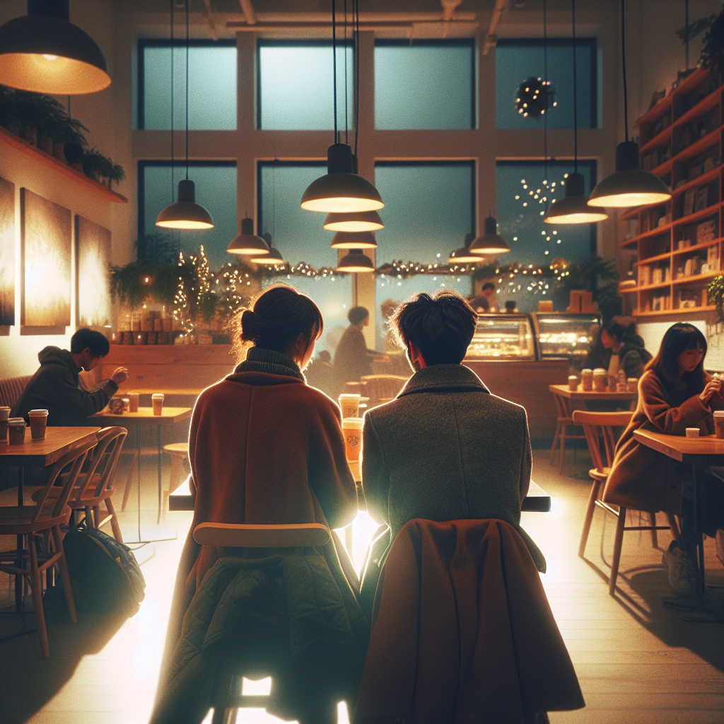 クリスマスに自然と誘われる5つの方法【体験談】