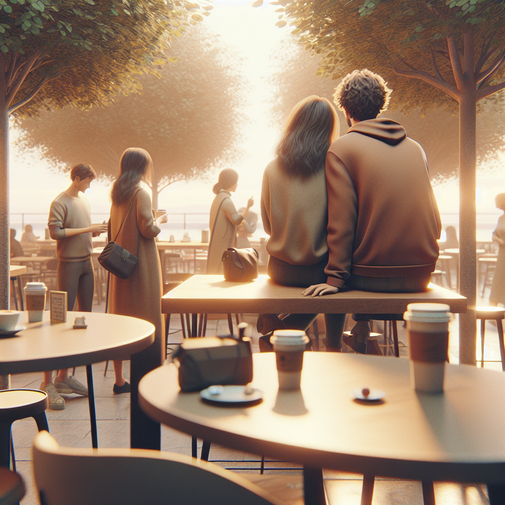 色っぽさの作り方：デートで好印象を与える5つのヒント